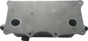 China 94810728122 Engine Parts Oil Cooler factory