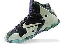 China h2014 hot promtion basketball shoes factory