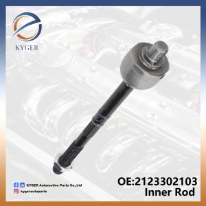 China 2123302103 Car Parts Steering Inner Tie Rod End 212 330 21 03 for Mercedes Benz W213 E350 E550 A2123302103 factory