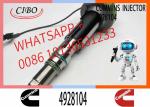 Engineering Machinery QSK19 Truck Engine System Accessories 4928104 Diesel Fuel