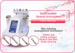 Vacuum Deep Cleaning Rosacea / Acne Treatment Profacial Oxygen Skin Treatment