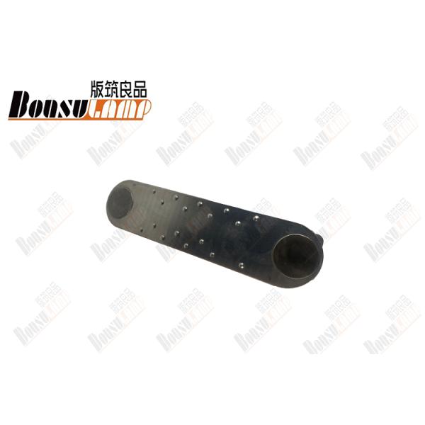 China 8-97028739-0 8970287390 Oil Cooler Core for Isuzu NPR/4HF1 factory