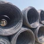 HRB500 Grade JIS Round/Square/Hexagonal Solid Bar Rod with 2mm 3mm 6mm 430 8mm