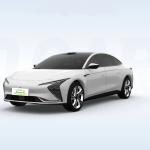 Maximum Torque of 725N.m Zhiji L7 EV Car 's Top Luxury Electric Sports Car for