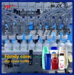 100-1000ml Automatic Shampoo Filling Machine 75-80 Bottles/Min