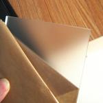 PMMA Waterproof 0.8mm Acrylic Sheet Bunnings