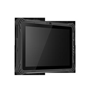 China IP65 Waterproof 12 inch Rugged Tablet WIFI 4G Bluetooth Protable PC factory
