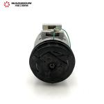 DC24V 5KW Electric AC Compressor 60035090 Excavator Air Conditioner