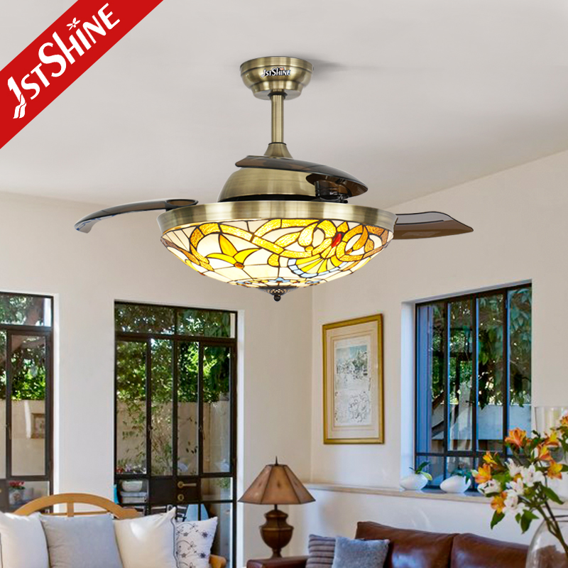 ceiling fan