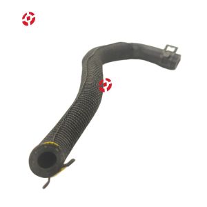 Engine cooling water pipe Water coolant hose for Land Rover Radiator coolant