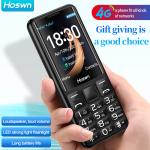 Dual SIM i79 (H6) 4G 2.4'' TFT Screen 32MB RAM Torch Elderly Mini Cellphone