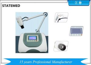 China Hospital Red Light Therapy Devices , Cold Laser Infrared Light Therapy Devices factory