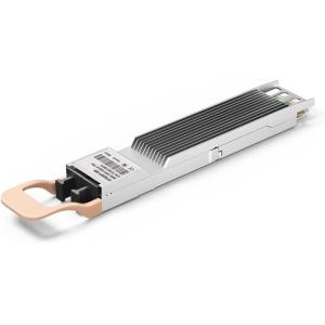 Comelink 800G OSFP SR8 Optical Transceiver Module, Compatible with 800GBASE 2 x