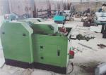 4KW Drywall Screw Making Machine , Nail Production Machine For Making Wooden