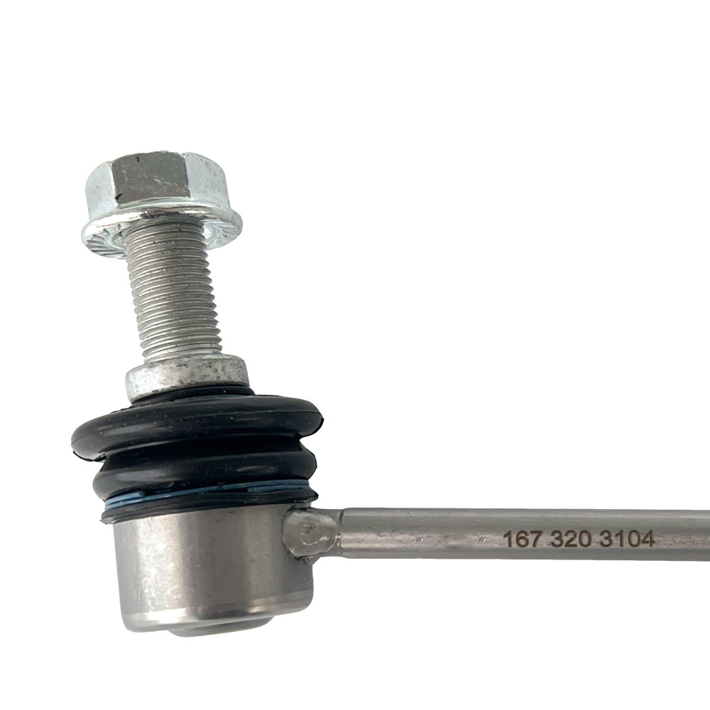 A1673203104 Auto Stabilizer Bar For Mercedes Benz GLE 350 2021