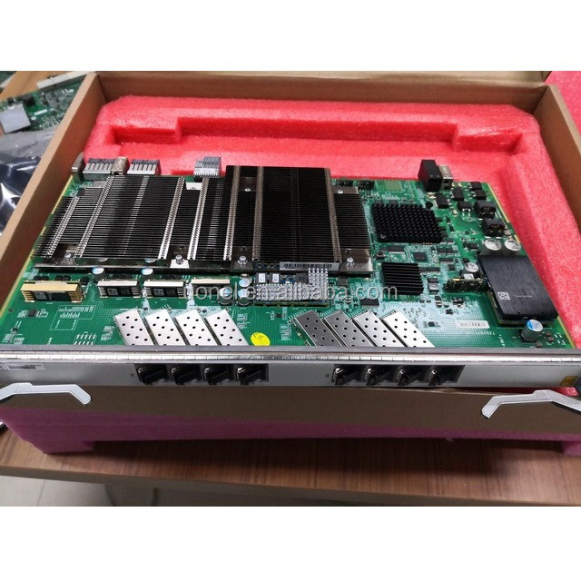 ZTE XFTO 10G Up link card for ZTE C600 C650 OLT XFNH XFEH XFTH GFBH GFXH GFTH XFEH EFGH GFCH PRVR SFULSCUH EFGH EFBH GFTH CGHF