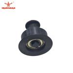 Tension Pulley Rotating Blade M55-MH-M88-MH8 Part No 704409 Auto Cutter Spare