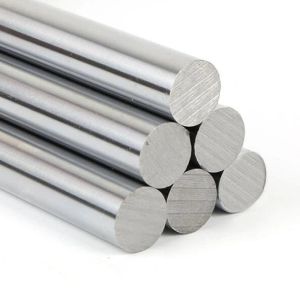 Durable Hastelloy Bar for Heavy Duty Industrial Applications