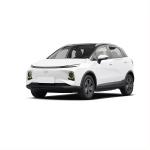 Exquisite Tiger Fashionable Adult Auto Electric Car with 401Km Range and Sunroof