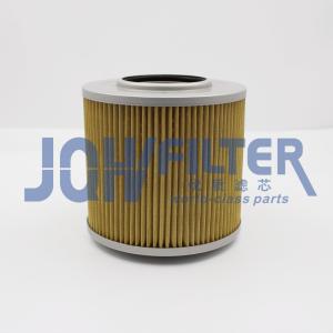 China P852 Hydraulic Oil Suction Filter 2472-9016A 24729016A HY9350 R010044 HF35526 For Doosan And Hyundai Excavator factory
