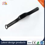 Wholesale Smart Watch Silicon Wrist Watch Health Monitoring Exercise Tracking