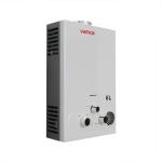 6L Digital Gas Water Heater Portable On Demand Hot Water System