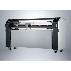 China Precise Digital Vinyl Cutter High Speed Wallpaper Cutting Machine Durable on sale