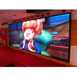 High Quality HD IndoorP2.5 Full Color LED Display Panel/ led display/ led screen