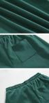 Custom Loose Sport Pant Stylish High Waist Pockets Pant for Men