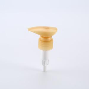 China Small 24/410 PET Plastic Lotion Pumps For Sanitizer Hand Wash factory