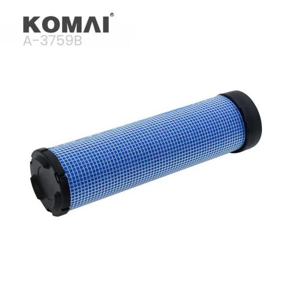 KOMAI Air Cleaner Filter P783731 563415 RS4679 AF25794 1534661 85814175 2335184