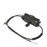 34436874219 BMW 5 Series Handbrake Actuator For F07 Brand New