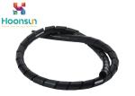 8x10.4mm Spiral Cable Sleeves Cable Gland Accessories For Cable Gland Kit