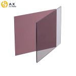 ANXIN wholesale manufacture China transparent 2/3/6 mm clear good quality