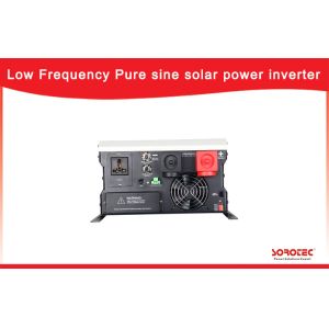 High Reliability Solar Power Inverters Remote Control Function