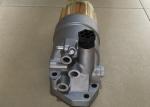 100% Sealing Diesel Fuel Water Separator Assembly Ensure Sufficient Burning