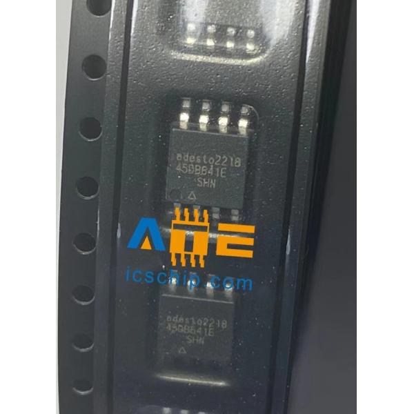China AT45DB641E AT45DB641E-SHN2B-T AT45DB641E-MHN2B-T Adesto Technologies NOR FLASH Memory IC Components factory