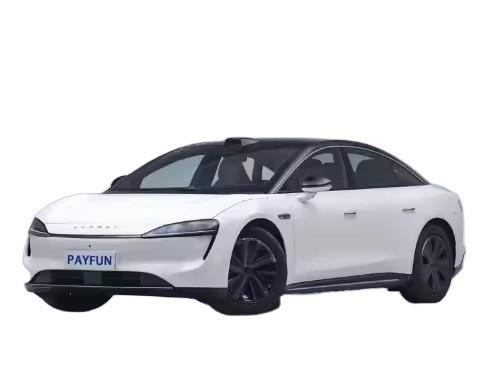 Energy Electric EV Car Aion S Plus Mart Version SUV with Rear Torsion Beam