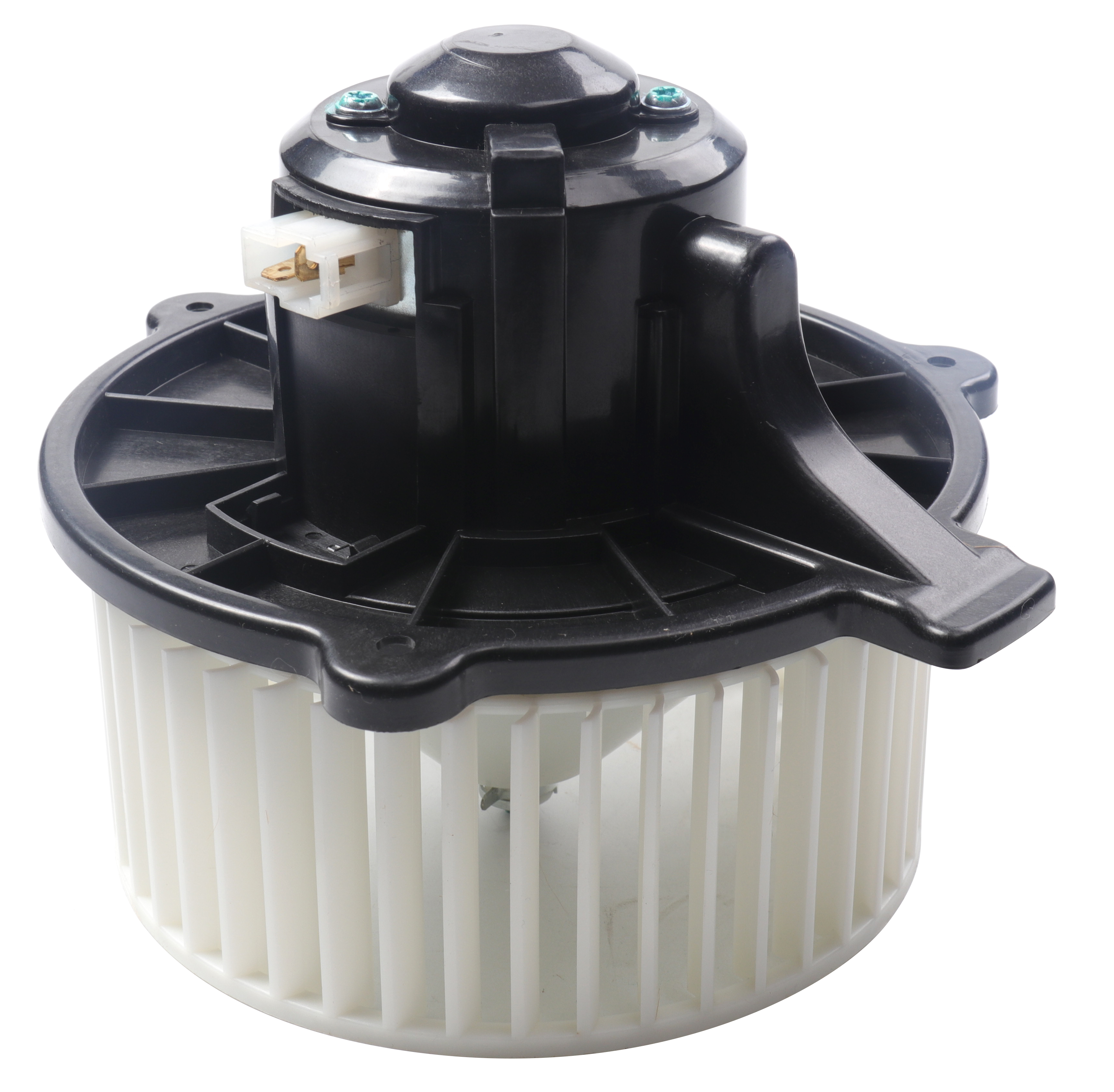 Top- B30053-1000 B30053-1010 Blower Motor for DX225LC DX140W Excavator Machinery Parts