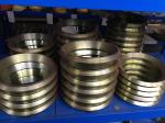 EN124 Standard Ore Stone Mining Operation Multi Cylinder Cone Crusher Parts