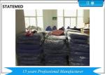 Electric Operation ENT Examination Chair Backrest Pitching Scope 90° - 175°