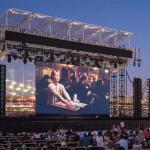 P2.9 P3.9 P4.8 LED Display Screen Rental Event Outdoor LED Display Screen
