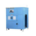 Industry Box Case Erecting Machine Tray Former High Speed Production
