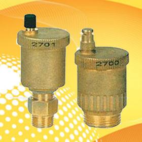 China Air Release Valve factory