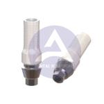 Zimmer Screw-Vent® UCLA CoCr Base Castable Abutment Compatibe NP 3.5mm/ RP 4.5mm