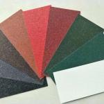 AZ100 Textured Matt Color Coated Steel Coils Super HDP Paint