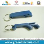 China Factory Own Mold Popular Selling Colorful Bottel Openers Waiting for Logo
