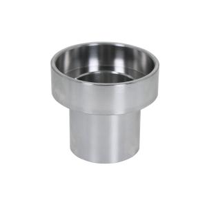 China CNC Part Supplier Precision CNC Machining Hospital Equipment Partsprovide Free Sample factory