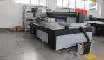 110V / 220V UV Flatbed Printer Small Flatbed Inkjet Printer 3020-SP