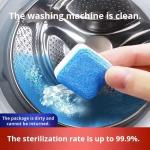 Powerful Household Cleaning Magic Stain Removal Cleaner Washing Machine Cleaning